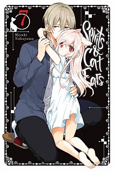 Spirits & Cat Ears Vol.  7 - MangaShop.ro