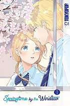 Springtime By The Window Vol.  1 manga