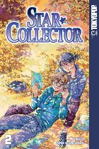 Star Collector Vol.  2 manga