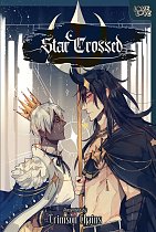 Star Crossed, Volume 1 manga