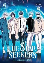 The Star Seekers, Vol. 6 (Comic) manga