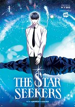 The Star Seekers, Vol. 1 (Manhwa) manga