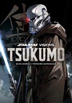 Star Wars Visions: Tsukumo manga