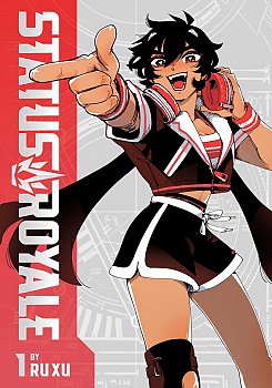 Status Royale, Vol. 1 - MangaShop.ro