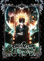 Stepmother's Marchen Vol. 6 manga
