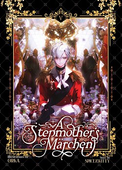 A Stepmother's Marchen Vol. 5 - MangaShop.ro