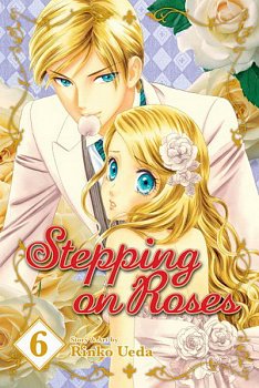 Stepping on Roses Vol.  6 - MangaShop.ro