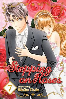 Stepping on Roses Vol.  7
