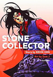 Stone Collector Vol.  1