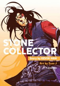 Stone Collector Vol.  2