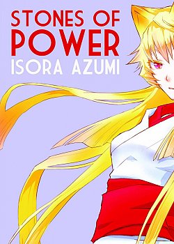 Stones of Power - MangaShop.ro
