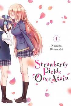 Strawberry Fields Once Again Vol.  1 - MangaShop.ro