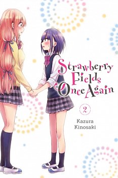 Strawberry Fields Once Again Vol.  2 - MangaShop.ro