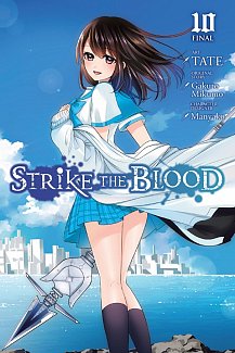 Strike the Blood Vol. 10