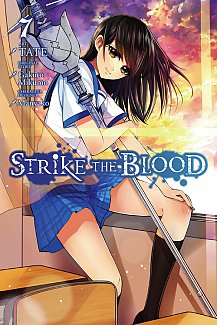 Strike the Blood Vol.  7