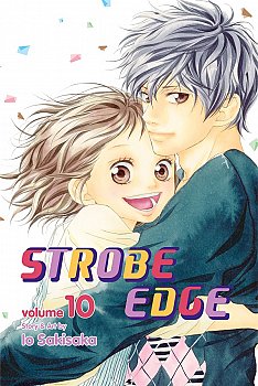 Strobe Edge Vol. 10 - MangaShop.ro
