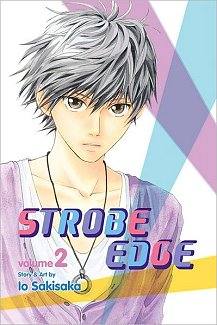 Strobe Edge Vol.  2