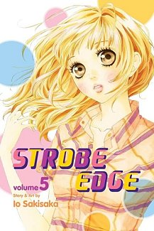 Strobe Edge Vol.  5