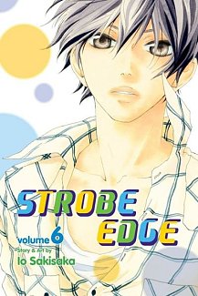 Strobe Edge Vol.  6