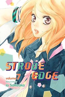 Strobe Edge Vol.  7