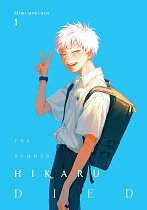 The Summer Hikaru Died, Vol. 1 manga