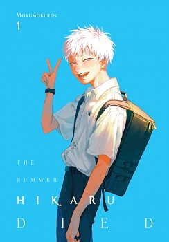 The Summer Hikaru Died, Vol. 1 - MangaShop.ro