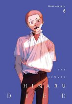 The Summer Hikaru Died, Vol. 6 manga
