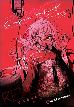 Summertime Rendering Volume 3 (Paperback) - MangaShop.ro