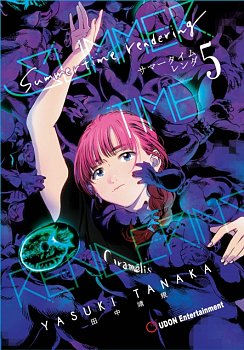 Summertime Rendering Volume 5 (Paperback) - MangaShop.ro