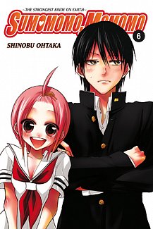 Sumomomo Momomo Vol.  6