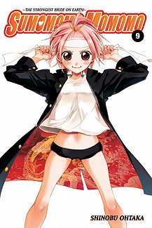 Sumomomo Momomo Vol.  9