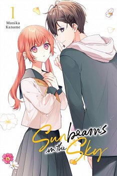 Sunbeams in the Sky, Vol. 1 - MangaShop.ro