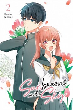 Sunbeams in the Sky, Vol. 2 - MangaShop.ro