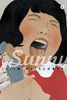 Sunny Vol.  3 (Hardcover)