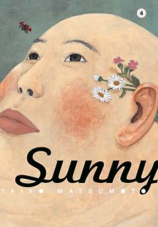 Sunny Vol.  4 (Hardcover)