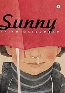 Sunny Vol.  5 (Hardcover)