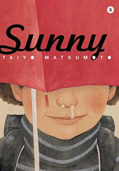 Sunny Vol.  5 (Hardcover) manga
