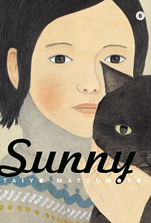Sunny Vol.  6 (Hardcover)