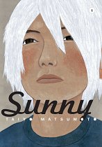 Sunny Vol.  1 manga