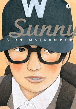 Sunny Vol.  2 - MangaShop.ro