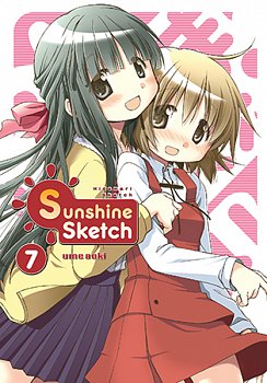 Sunshine Sketch Vol.  7 - MangaShop.ro