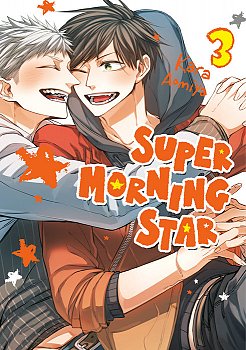 Super Morning Star 3 - MangaShop.ro