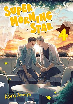 Super Morning Star 4 - MangaShop.ro