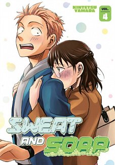 Sweat and Soap Vol.  4