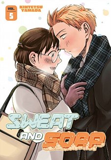 Sweat and Soap Vol.  5