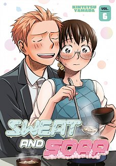 Sweat and Soap Vol.  6