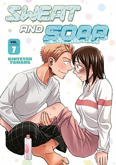 Sweat and Soap Vol.  7
