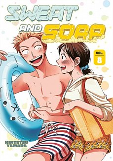 Sweat And Soap Vol.  8