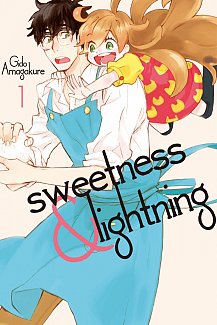 Sweetness and Lightning Vol.  1