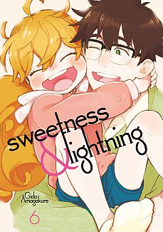 Sweetness and Lightning Vol.  6